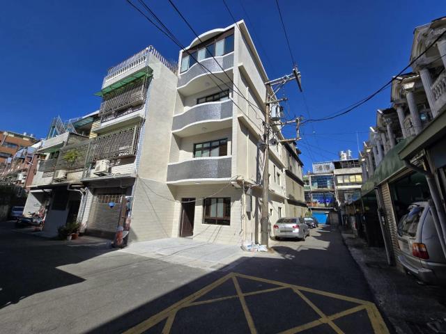 桃園平鎮透天-1