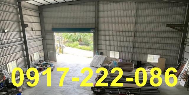 高雄大社廠房-1