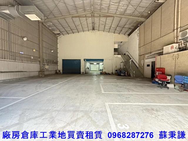 桃園中壢廠房-1