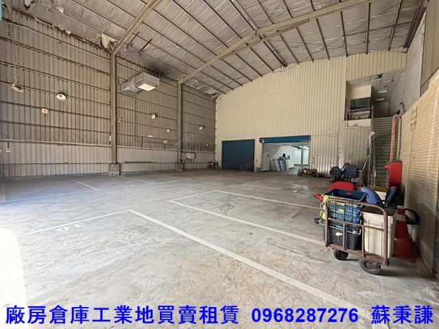 桃園中壢廠房-2