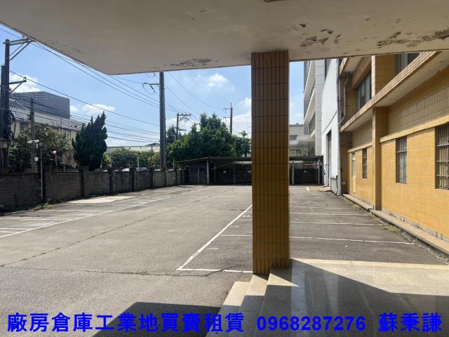 桃園中壢廠房-3