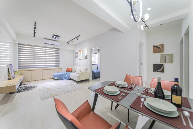 高雄三民區公寓-13