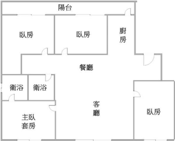 高雄三民區公寓-15