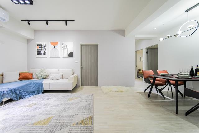 高雄三民區公寓-8