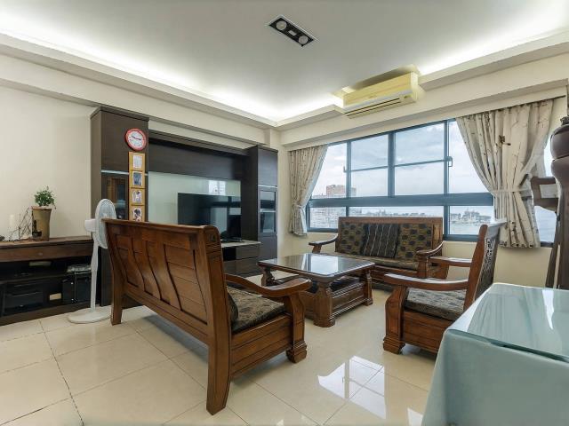 桃園中壢大樓-1