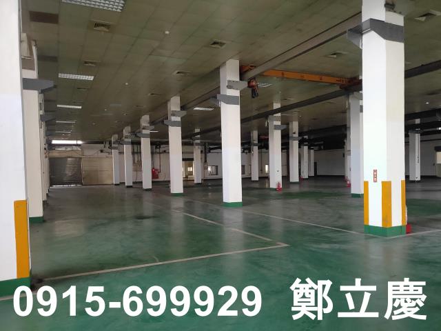 桃園廠房-3