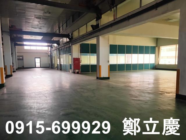 桃園廠房-4