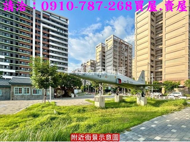 台南仁德大樓-2