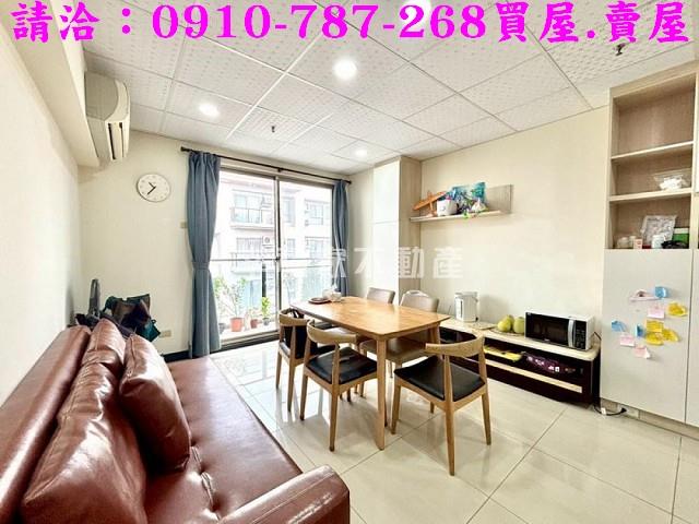 台南仁德大樓-4