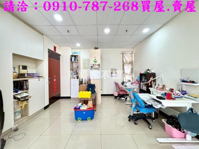 台南仁德大樓-5