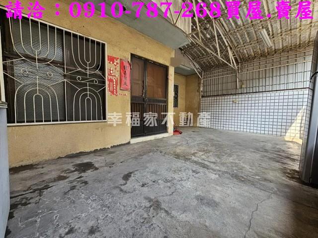 台南安南透天-1