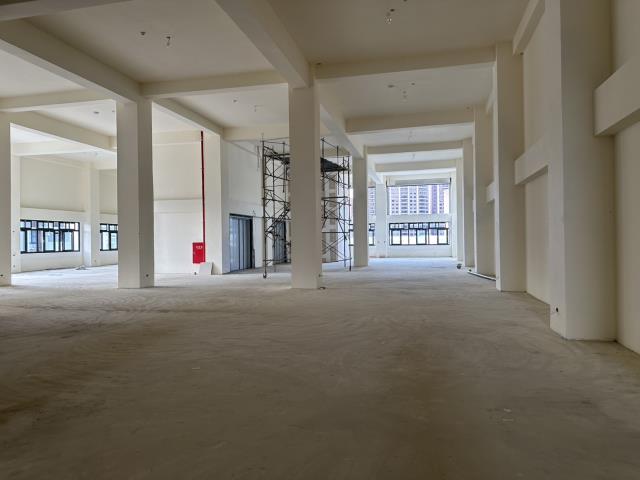 桃園龜山廠房-3