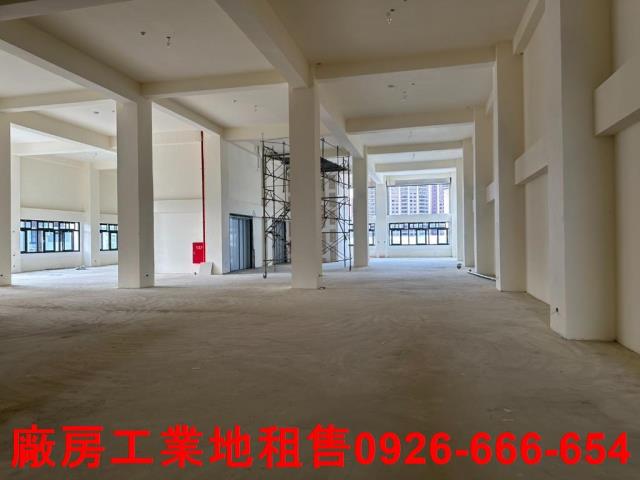 桃園龜山廠房-1
