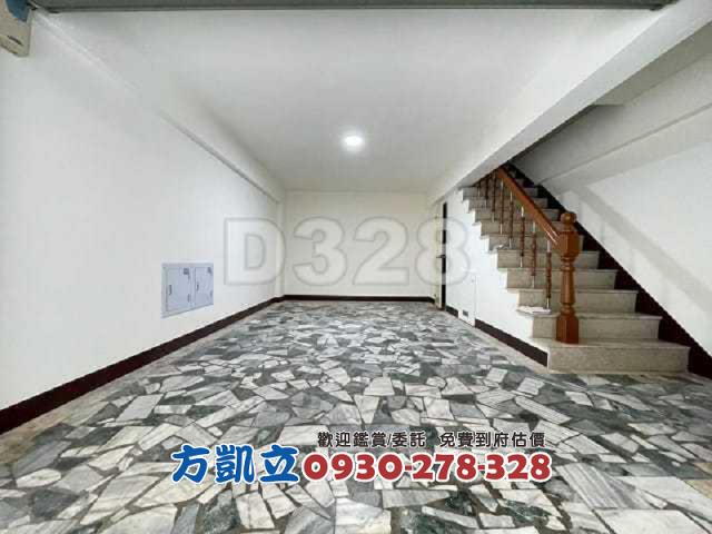 台南永康透天-13