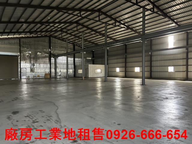 桃園龍潭廠房-1