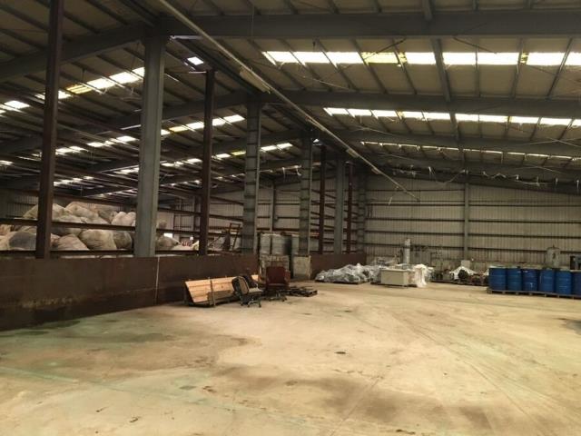 桃園新屋廠房-1