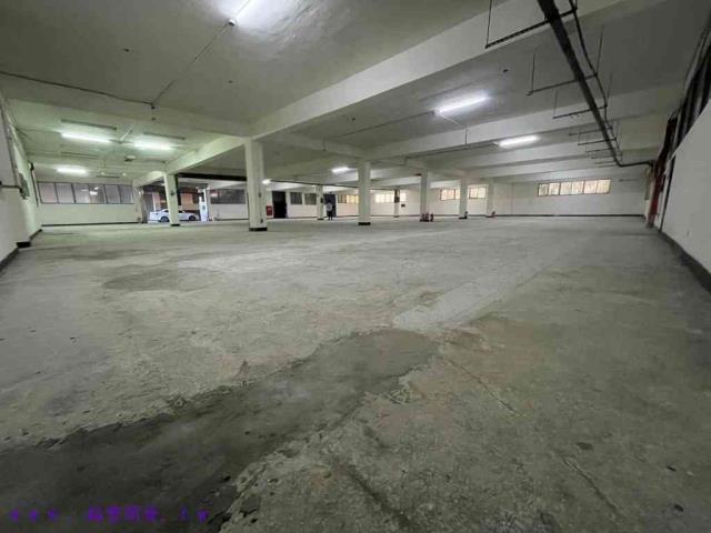 桃園楊梅廠房-1