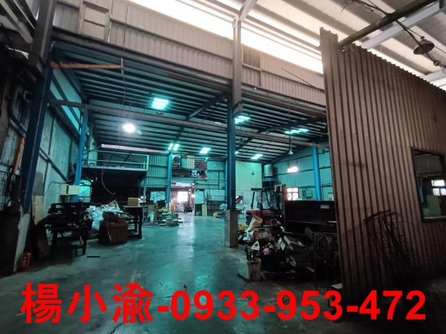 桃園楊梅廠房-11