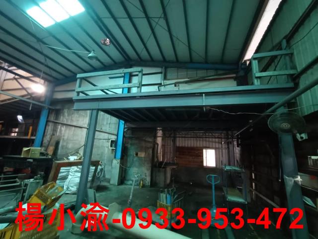 桃園楊梅廠房-12