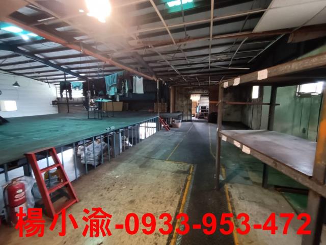 桃園楊梅廠房-5
