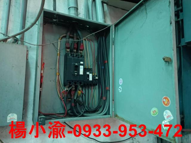 桃園楊梅廠房-7