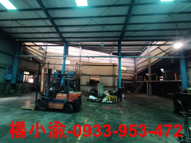 桃園楊梅廠房-9