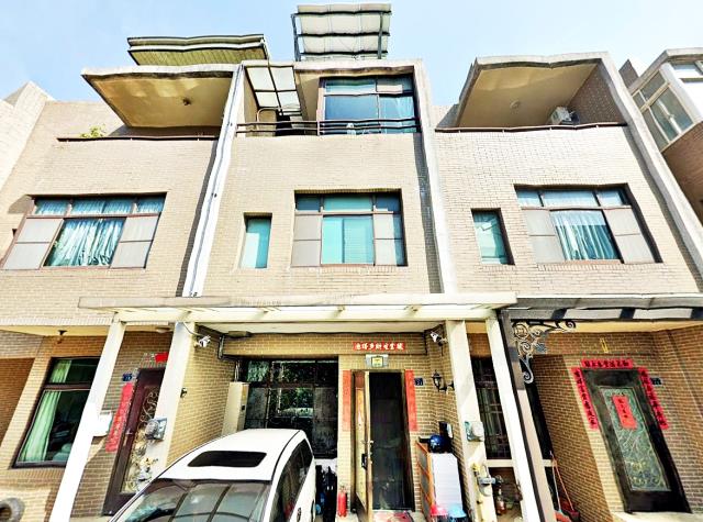 竹北市西濱路一段別墅