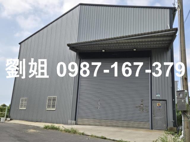 高雄大社廠房-2