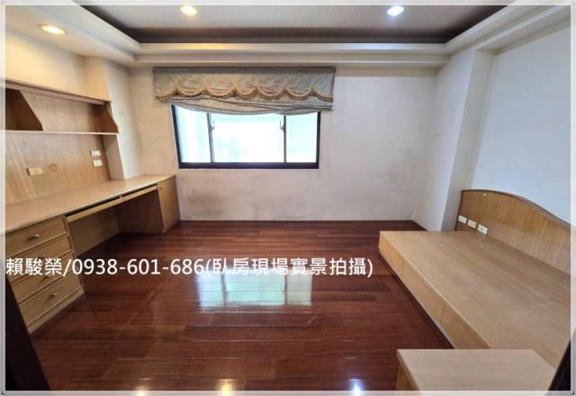 中壢中央大學邊間別墅