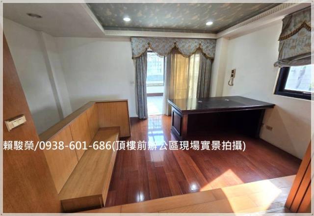 中壢中央大學邊間別墅