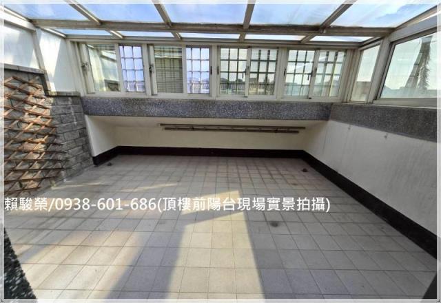 中壢中央大學邊間別墅