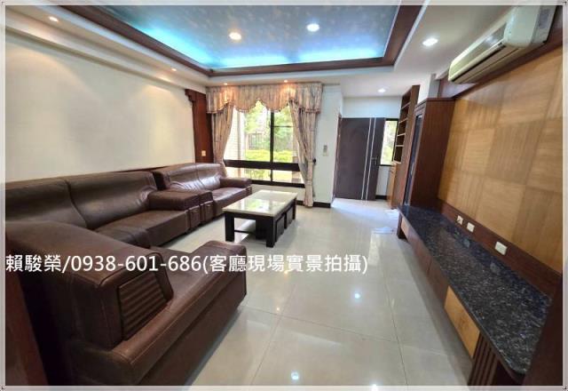 中壢中央大學邊間別墅