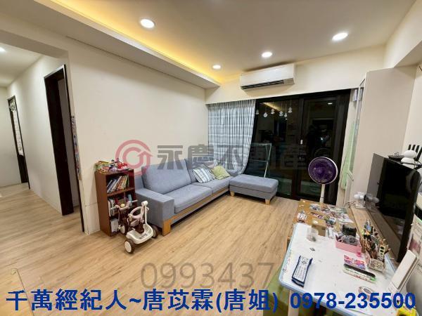 新竹竹北大樓-4