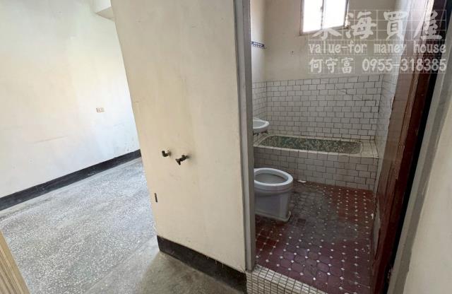 台中大肚透天-12