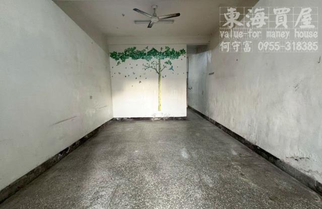 台中大肚透天-2