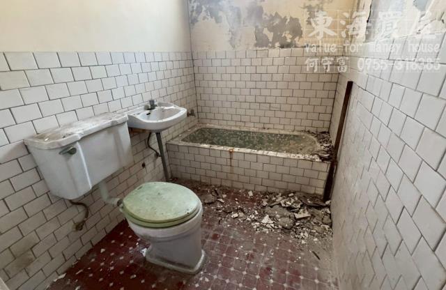 台中大肚透天-7