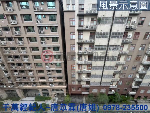 新竹竹北大樓-7