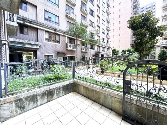 桃園桃園區大樓-1