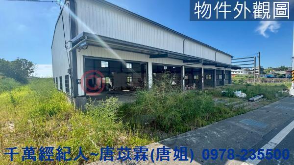 苗栗後龍農舍-10