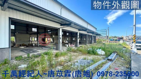 苗栗後龍農舍-1