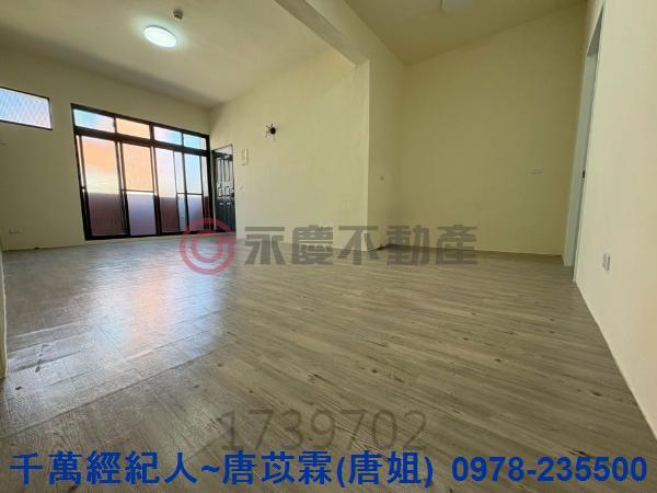 新竹北區公寓-2