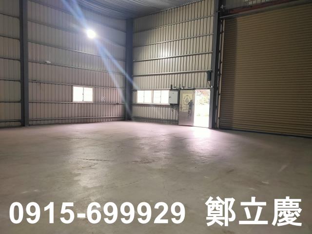 桃園觀音廠房-1