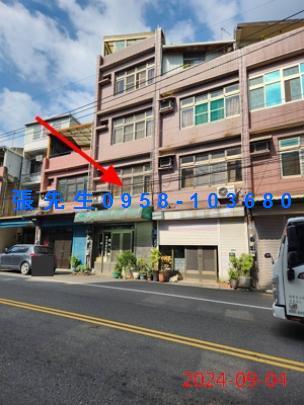 芎林法拍透天-2