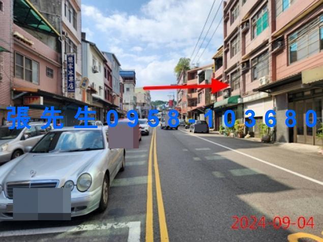 芎林法拍透天-4