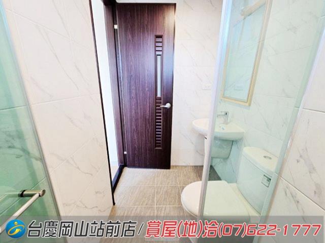 高雄岡山公寓-10