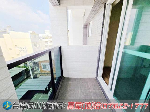 高雄岡山公寓-11