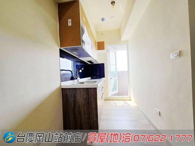 高雄岡山公寓-13