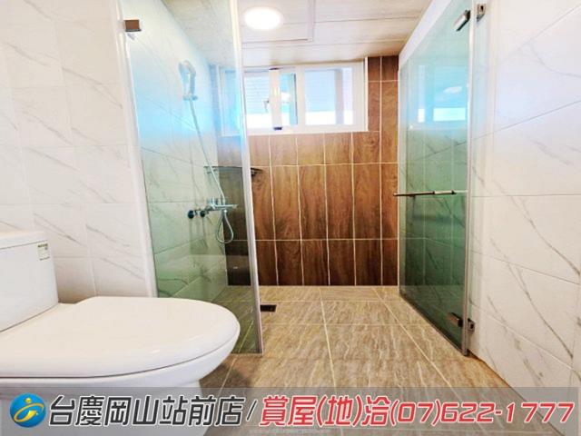 高雄岡山公寓-14