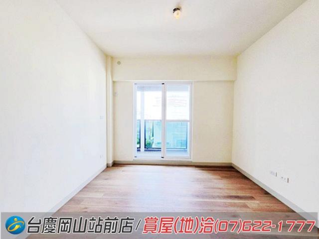 高雄岡山公寓-2