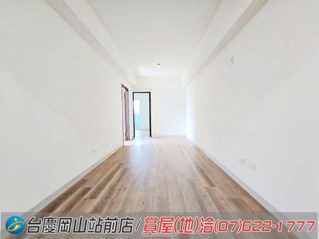 高雄岡山公寓-3